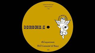 Jerome.c - Tergiversation Tnw004