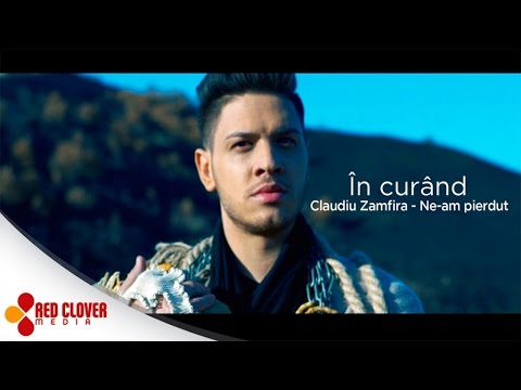 Claudiu Zamfira   Ne am pierdut video teaser