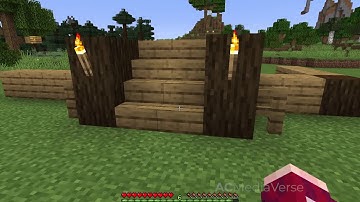 Building a house but only adding one block a day - Day 38