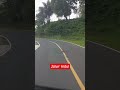 jalan ini tikunganya tajam tajam