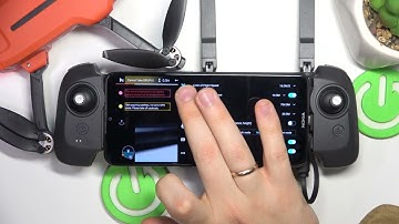 How to Change the Flight Altitude Limit in FIMI MINI 3
