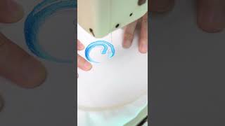 embroidered logos be made of multiple colors#workwear #factory #logo #product #flame