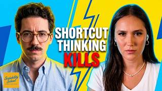 Why AI Is Making Creative Strategists Lazy (And How to Fix It) | Hannah Houg & Matthew Gattozzi