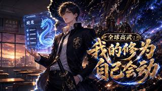 【Multi SUB】🔥全球高武：我的修為自己會動Global Martial Arts: My Cultivation Makes Me MoveEP 1~79 #動態漫畫 #anime #熱血 screenshot 2