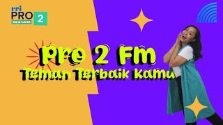 SPADA (Selamat Pagi Teman Pro Dua)