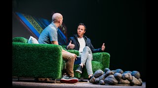 Ryan Smith Interview with Derek Andersen | Upfront Summit 2019