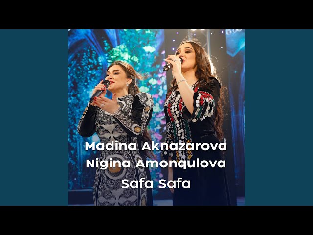 Safa Safa