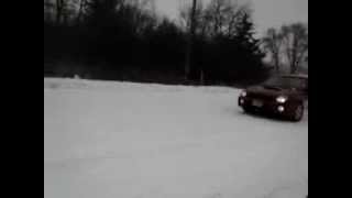 Wrx Vs Honda Wagovan Rtawd