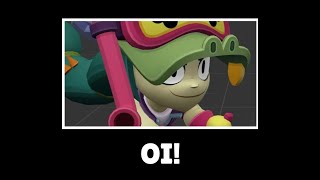 Random Things They Said On Brawl Stars 3 Re-Uped