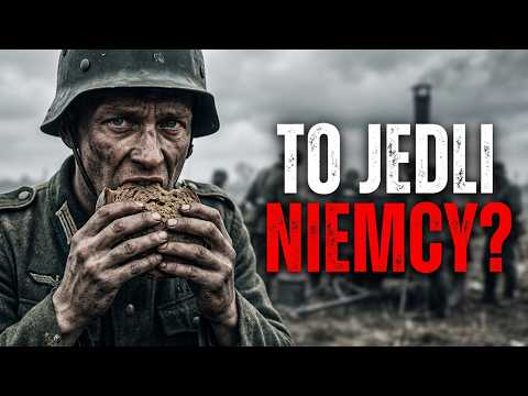 How Armies Were Fed on the Front Lines of WWII