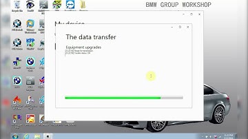 How to Update GODIAG V600-BM
