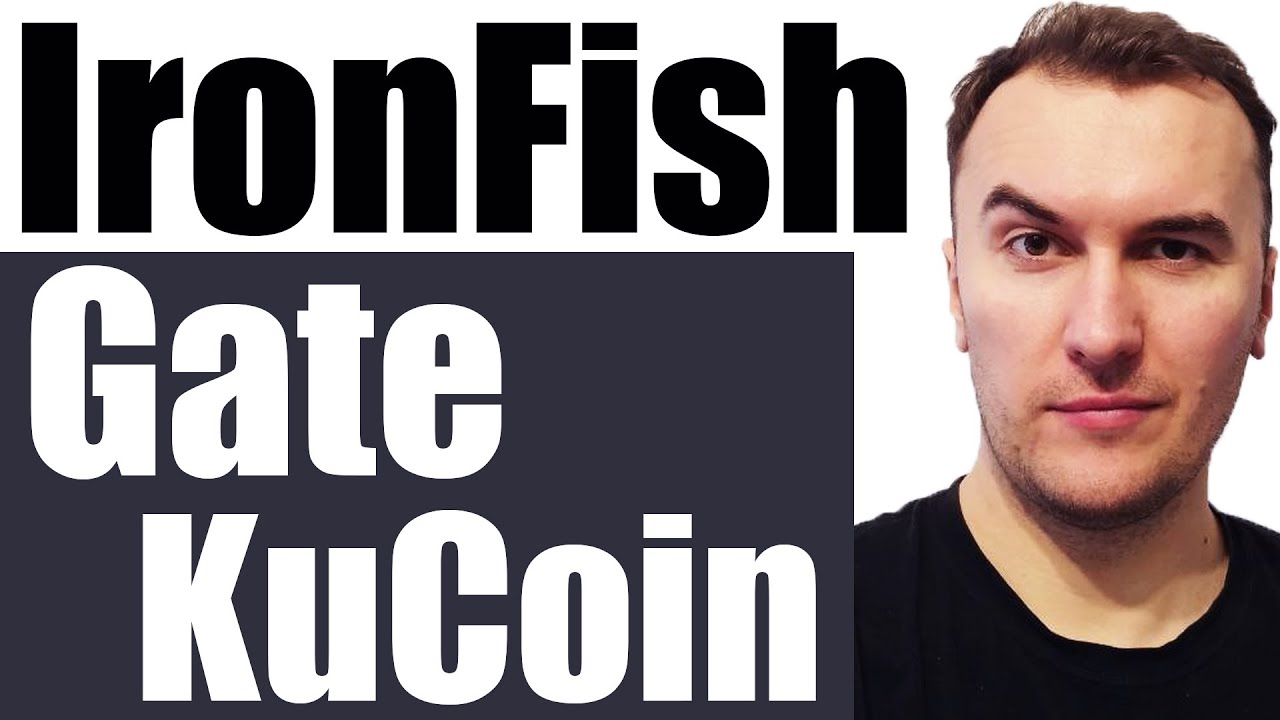 Майнинг Ironfish Herominers Kryptex на биржевые кошельки Kucoin Gate