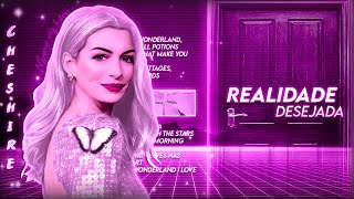 [ℕova versão em breve] ꜥꜤ Realidade Desejada ❛.⌇ (Shifting) Subliminal Potente + 6hz