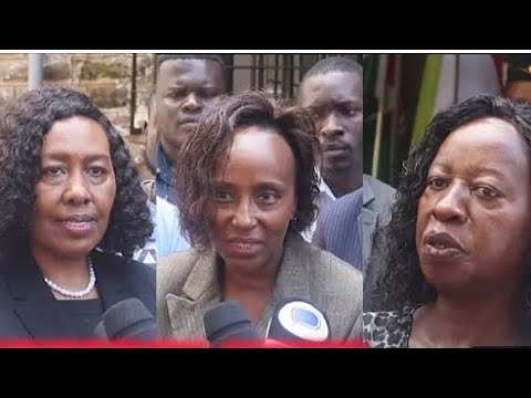 JIRONGO 3 Widows 3 Homes 3 Traditions 3 Keshas 