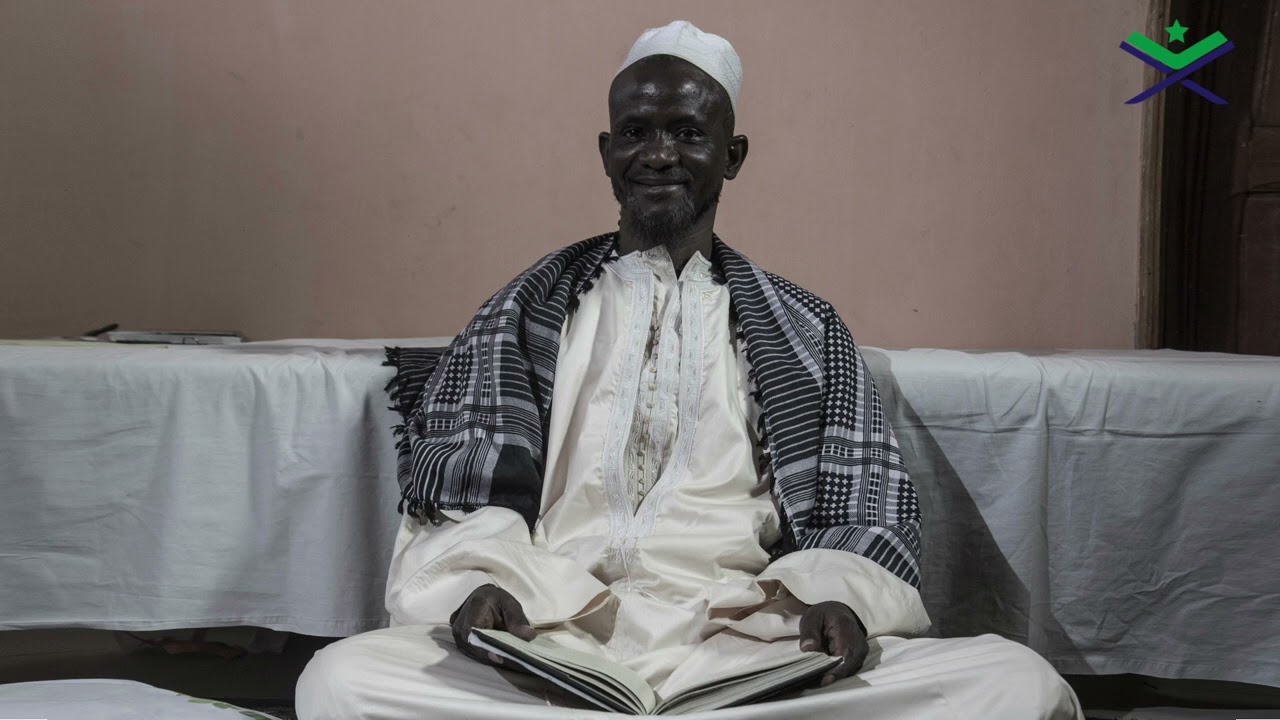Serigne Bassirou Mbacke Firi Hasbounal Lahou Wa Nihmal Wakîl _ Hamittou