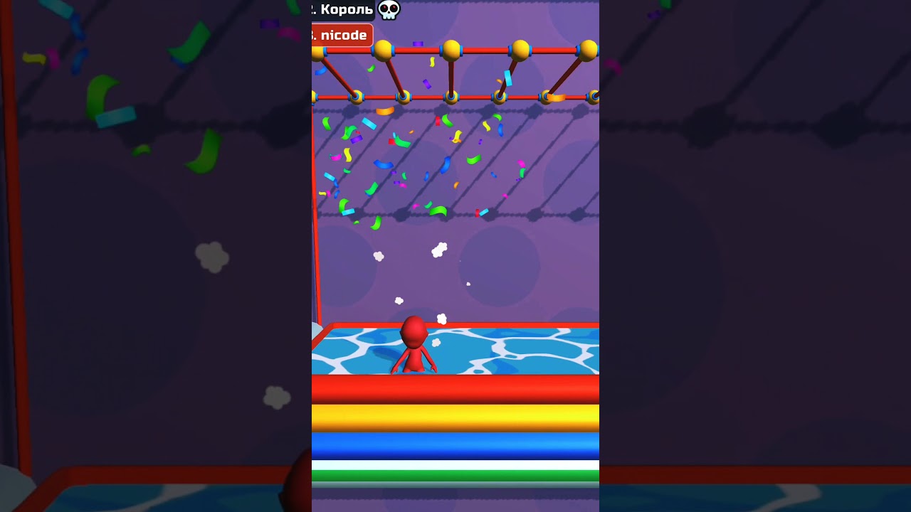 RUN RACE 3D🤡🤡🤡All Levels Gameplay Trailer  Android, ios New Game 