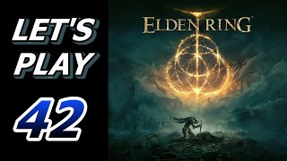 Castle Sol - Level 143 Faith Build - Lets play ELDEN RING live stream part 42 (PS5)
00:00 ELDEN RING part 42
01:20 Castle Sol walkthrough
39:21 Commander Niall boss fight (vs. Faith build)
51:48 Heretical Rise tower puzzle solution
58:32 Spiritcaller Cave walkthrough
1:04:57 Godskin Apostle, Godskin Noble and Spiritcaller Snail boss fight
Rewards:
- Veterans Prosthesis, Haligtree Secret Medallion Left (Niall & Castle Sol)
- Founding Rain of Stars sorcery (tower)
- Godskin Swaddling Cloth, Black Flame Ritual incantation Castle Sol - Level 143 Faith Build - Lets play ELDEN RING live stream part 42 (PS5)
