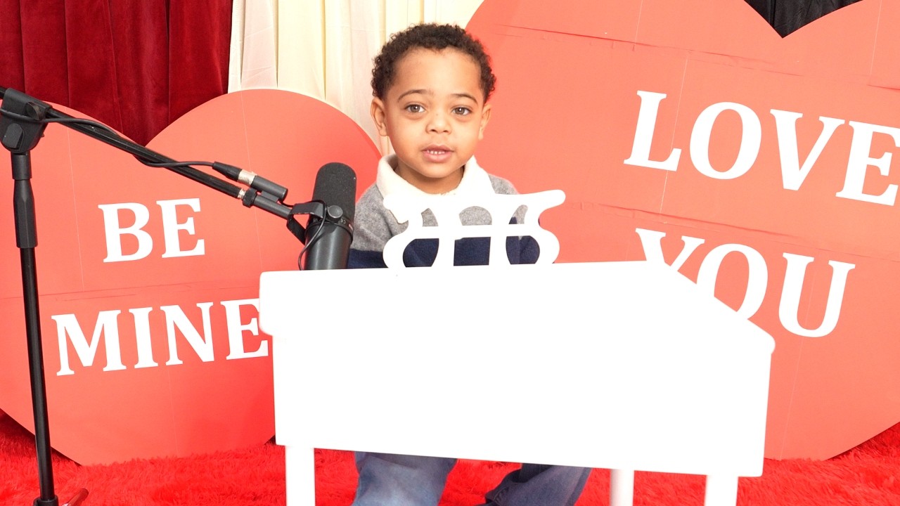 #68 Шоу Зена Мартина | Послание от Зена ко Дню святого Валентина!!!!!! Боб пытается украсть у Зен...