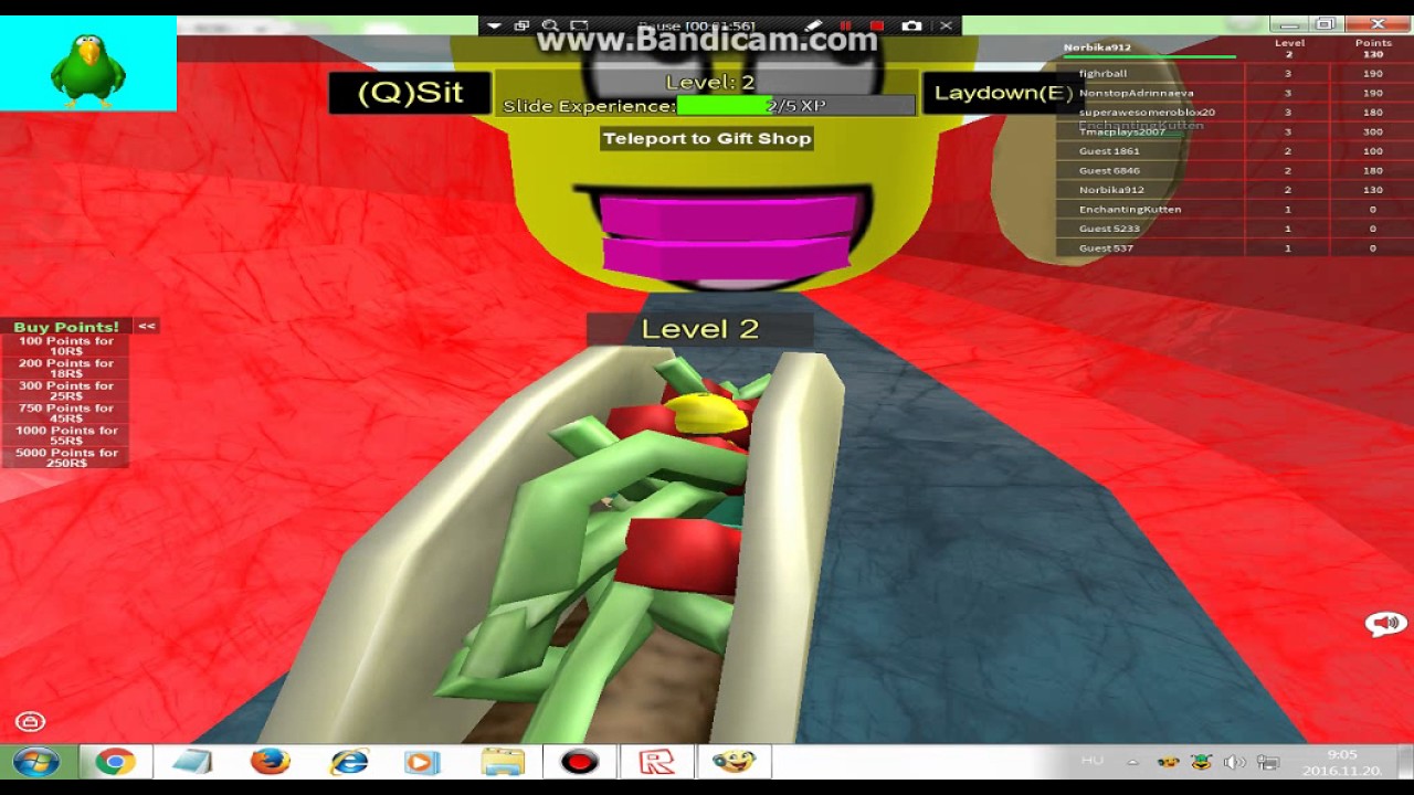 Microsoft agent plays Get eaten! Pt.2