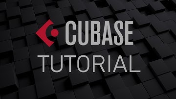 🎚️ How To Use Side-Chain Compression | Cubase Tutorial
