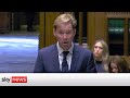 Afghanistan: Tobias Ellwood MP said 'we should never have left'