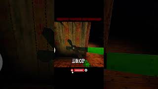 Granny Caught Me While Cutting the Wire 😱