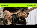 PRAISES Bass ELEVATION RHYTHM PRAISES Bass ELEVATION RHYTHM