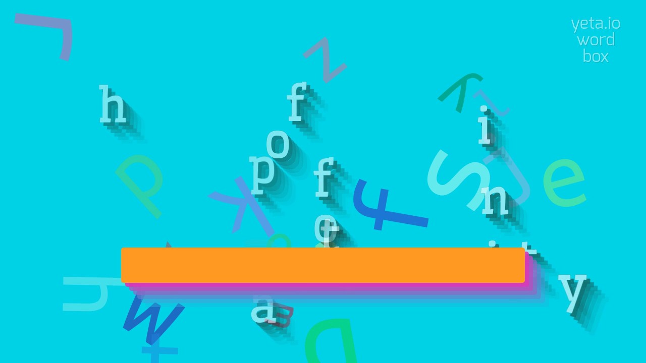 How to say "photoaffinity"! (High Quality Voices)