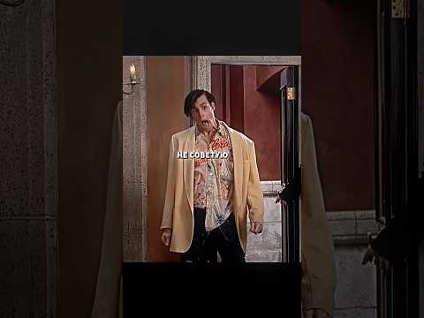 Главное не выделятся #кино #фильм #сериал