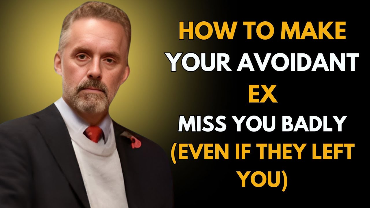 How to Make Your Avoidant Ex Miss You Badly (Even If They Left You ...