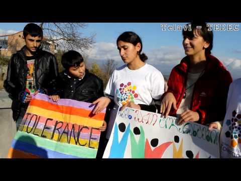 ტოლერანტობის დღე