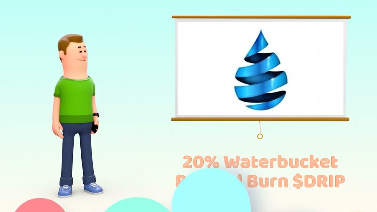 DROPLIT COMMUNITY STRATEGY FOR $LIT AND $GDS TOKENS!