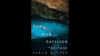 THE SILK PAVILION - AMAZON SOFT BOOK LAUNCH