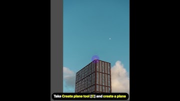 Trick to Extend object - Short Photoshop Tutorial #shorts #photoshop