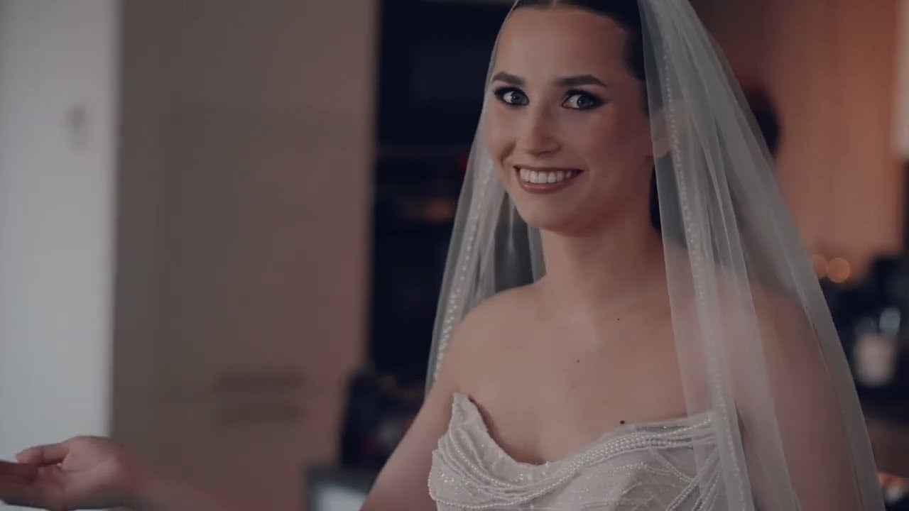 Iga | Dawid - Klip Ślubny - Willa Słoneczna w Dębowcu