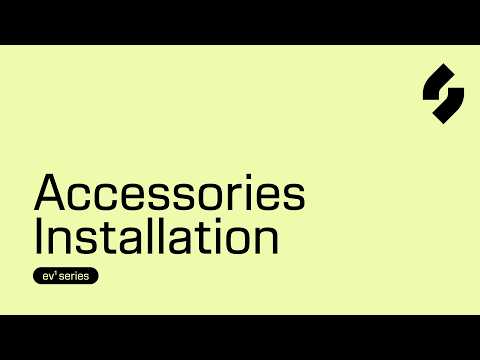 Accessories Installation