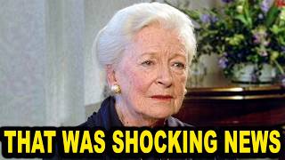 Before His Death, Deborah Kerr Reveals Shocking Truth About Burt Lancaster