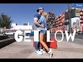 Zedd & Liam Payne #GetLow | DanceOn