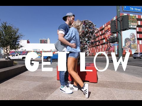 Zedd & Liam Payne #GetLow | DanceOn