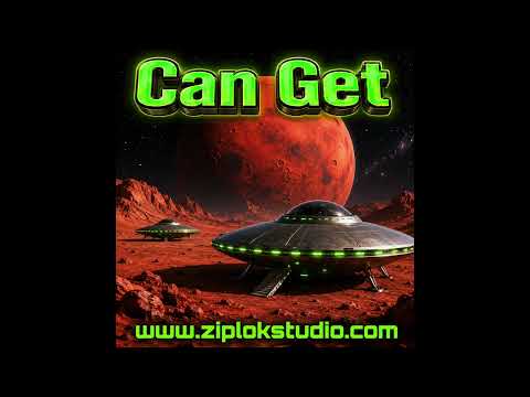 Ziplok - Can Get