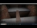 Страшилка Роблокс! Челлендж лестница хорор! ЧИТАТЬ КОМЕНТАРИЙ!