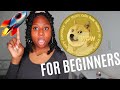 DOGECOIN: FOR BEGINNERS | Everything you NEED to know