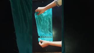 New Blouse Sleeve Design Cutting and stitching #shorts #viral #trending #fashion #dress #stitch #new