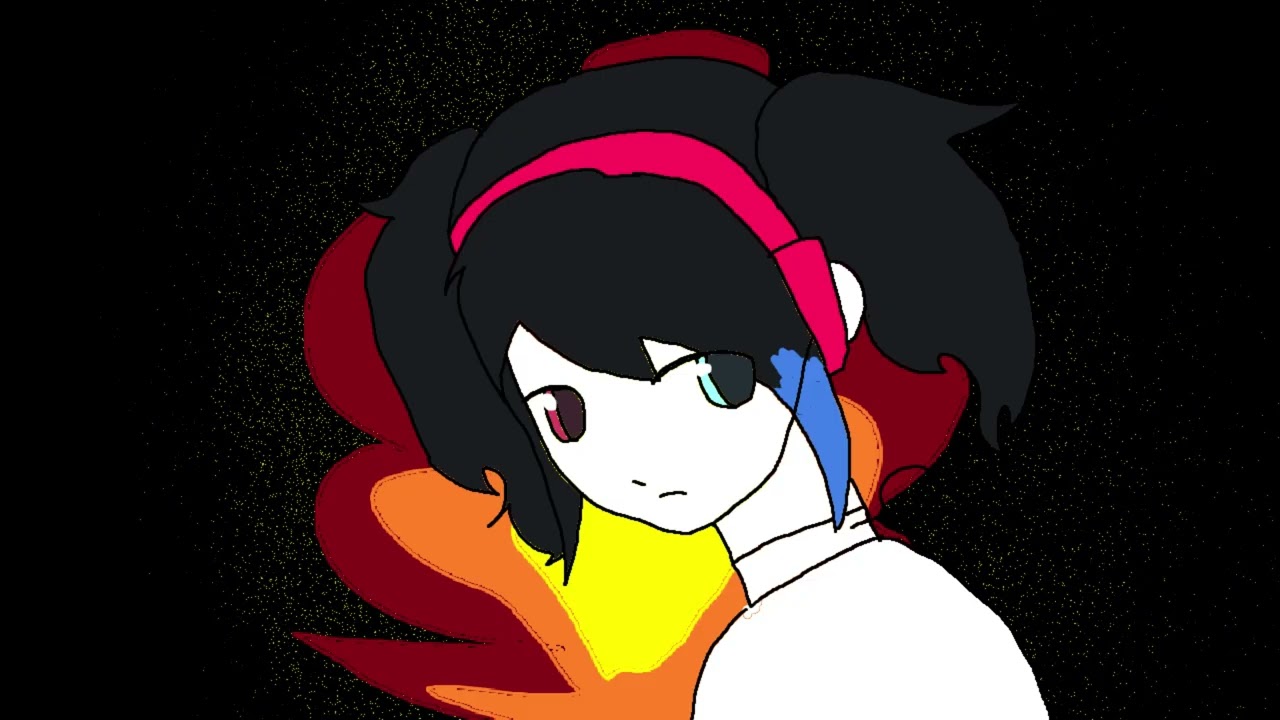 아이리스 아웃 - 요쿠네 루코