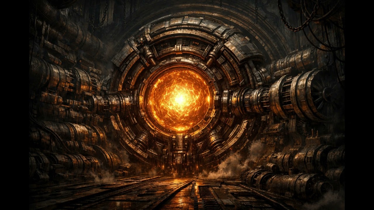 🟫 HUNGER IS THE ENGINE — SavageFocus