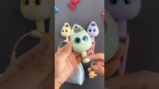 Night Owl Key Holder 🦉 | Best Gadget for Home Decor &amp; Organization #shorts #unboxing 
