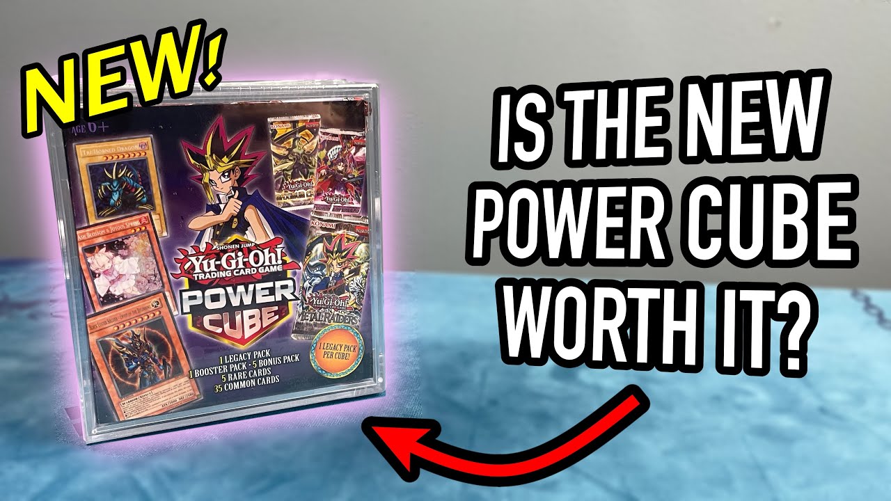 Dollar Store Yugioh Packs RADOLLA
