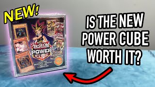 The NEW! Yu-Gi-Oh! Power Cube Unboxing!
Join The CREW!: http://yt.vu/c/UChTczmVSSQTm4MENppXL_OA
TWITTER: https://twitter.com/TheKonamiCrew
INSTAGRAM: https://www.instagram.com/thekonamicrew/
TWITCH: https://www.twitch.tv/thekonamicrew
FACEBOOK: https://www.facebook.com/Thekonamicrew-263941107600478/
MERCH: https://teespring.com/stores/thekonamicrew
Send Us Stuff For CrewMail:
P.O. Box 3911
Muncie, IN 47307
For Business Inquiries: thekonamicrew765@gmail.com
#thekonamicrew #yugioh #unboxing The NEW! Yu-Gi-Oh! Power Cube Unboxing!