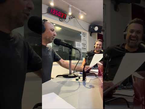 בילוי של ג יהאד מתוך תכנית הרדיו איזו מדינה 