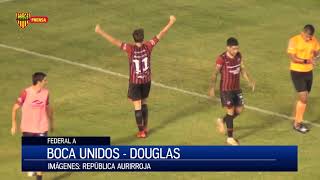 La Gloria o Devoto - Programa 59